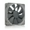 Noctua NF-P12 redux-1300 120 mm korpuso ventiliatorius, pilkas