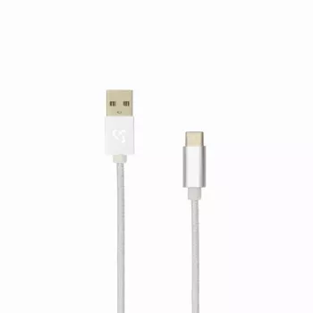 Sbox USB-TYPEC-0.5M USB->TYPE-C M/M 0,5 m