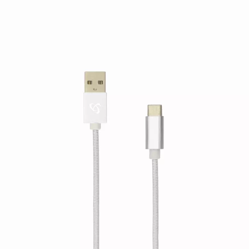 Sbox USB-TYPEC-0.5M USB->TYPE-C M/M 0,5 m