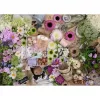Dėlionė Ravensburger Magnificent Flower Love — 1000 dalių, suaugusiems/paaugliams standartinio dydžio