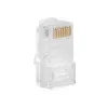 Laido jungtis RJ-45 Lanberg PLU-5020