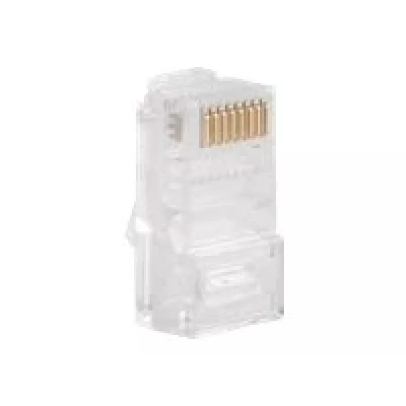 Laido jungtis RJ-45 Lanberg PLU-5020