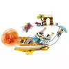 LEGO Sonic the Hedgehog Tails’ Adventure Boat Toy Set 76997