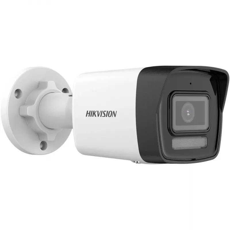 IP kamera Hikvision DS-2CD1021G2-LIU 2MP 2.8mm fiksuotas objektyvas, PoE, H.265+