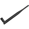 Vidinė „Wi‑Fi“ antena QOLTEC 57046, dviejų diapazonų 2,4–2,5 GHz ir 5,1–5,8 GHz, 5 dBi, 50 Ω