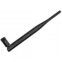 Vidinė „Wi‑Fi“ antena QOLTEC 57046, dviejų diapazonų 2,4–2,5 GHz ir 5,1–5,8 GHz, 5 dBi, 50 Ω
