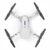 “Extralink E88 Pro” bepilotis orlaivis su trimis 1800 mAh baterijomis ir nešiojimo dėklu
