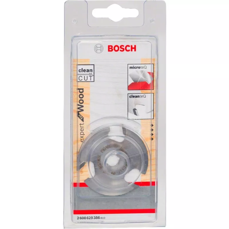 Griovelių pjovimo diskas Bosch 2608629386 50,8 mm darbinis plotis, 2 mm storis
