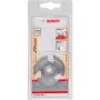 Griovelių pjovimo diskas Bosch 2608629386 50,8 mm darbinis plotis, 2 mm storis