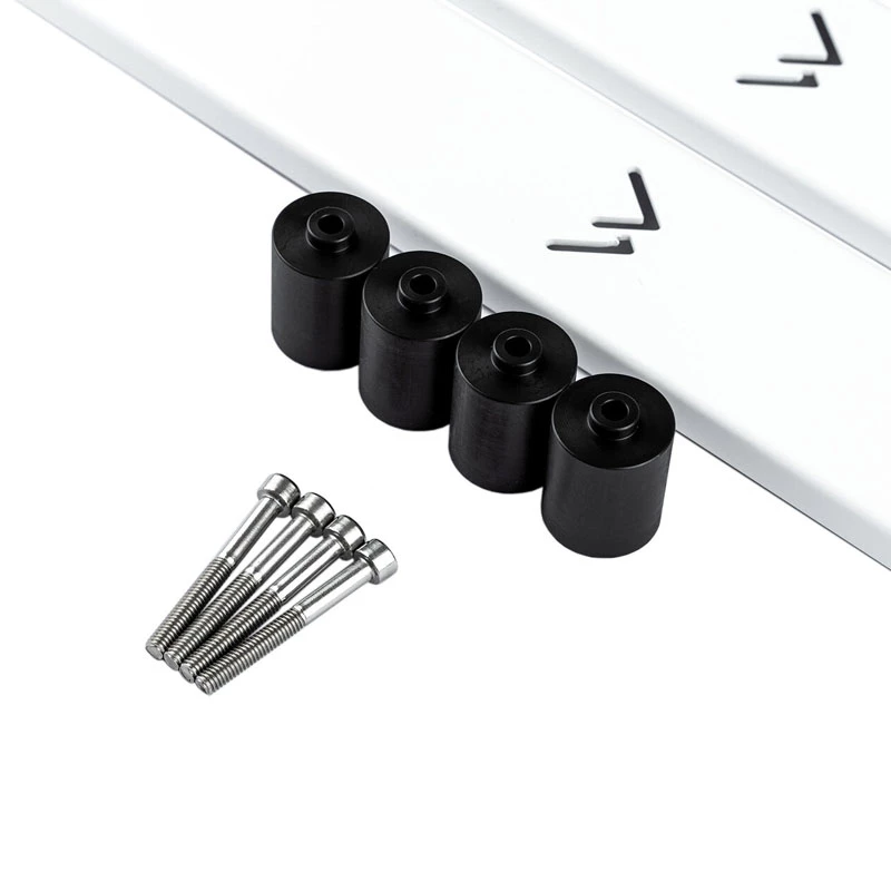 Watercool MO-RA3 Wand/Enclosurehalterung - Balta