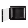 Digitus sieninė spinta Unique Series - 600x450 mm (PxG)