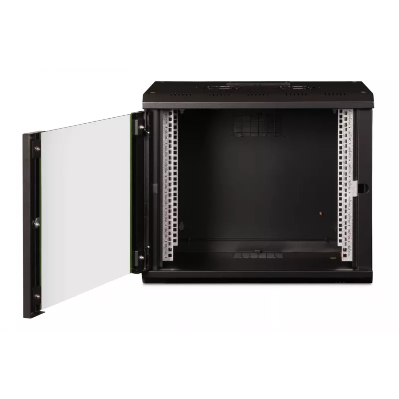 Digitus sieninė spinta Unique Series - 600x450 mm (PxG)