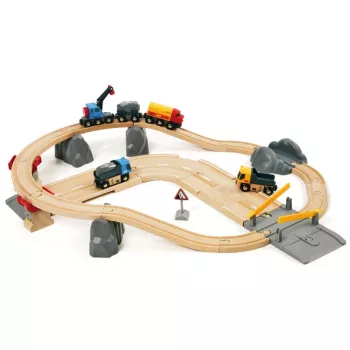 Brio 33210