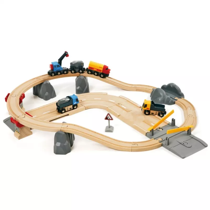 Brio 33210