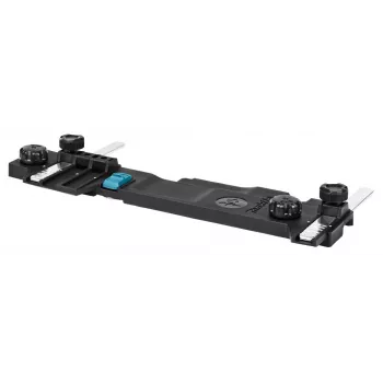 Makita 197005-0 diskinio pjūklo priedas – kreipiančiojo bėgelio adapteris