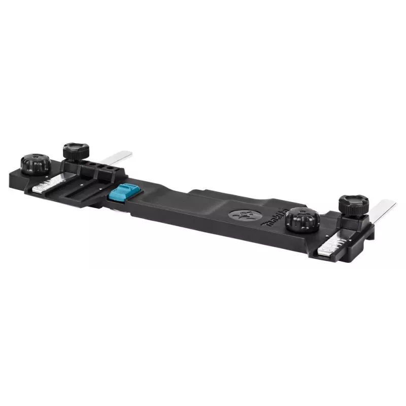 Makita 197005-0 diskinio pjūklo priedas – kreipiančiojo bėgelio adapteris