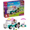 LEGO FRIENDS 42644 Ledų furgonėlis Heartlake City