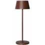 Jakob Maul GmbH MAULnina LED-baterijos stalinė lempa ruda (8190877)