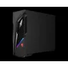 Stalinis kompiuteris MSI MAG Infinite S3 14NVL5-3066EU Intel Core i5-14400F 32GB DDR5 1TB SSD GeForce RTX 5060 8GB Wi‑Fi 6E Bluetooth 5.3 500W Win11 Juodas