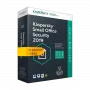 Kaspersky Small Office Security v8, skirta 15 kompiuterių, 15 mobiliųjų įrenginių, 2 serveriams, 1 METAI ES