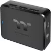 Thermaltake H200 PLUS vidinis USB šakotuvas - TT Premium Edition - Šakotuvas - 3 x USB 2.0 + 3 x USB 2.0 (vidinis)