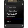 SSD diskas Western Digital 61.4 TB U.3 PCI Express 4.0 Ultrastar DC SN655