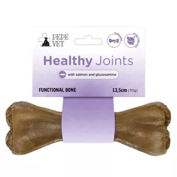 PAKA ZWIERZAKA Pepe Vet Healthy Joints šunų skanėstas 13.5 cm