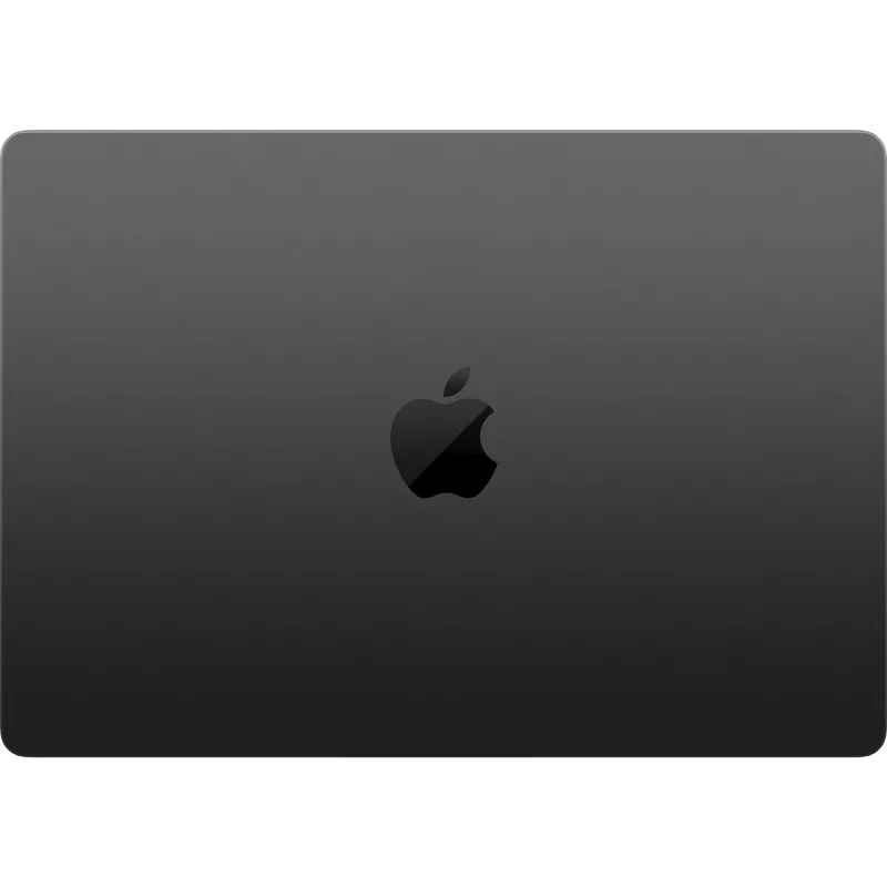 MacBook Pro 14 M4 Max, Space Black, M4 Max (14-CPU/32-GPU), 36GB, 1TB, German, 96W USB-C Power Adapter, MX2K3D/A
