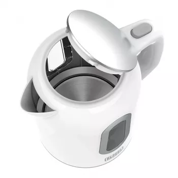 Elektrinis virdulys Juoda & Decker 1,7 L 2200 W baltas