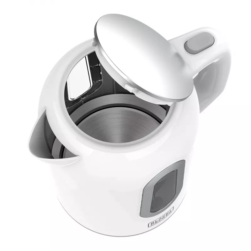 Elektrinis virdulys Juoda & Decker 1,7 L 2200 W baltas