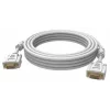 VGA laidas Vision 2x VGA 15 kontaktų D-Sub 3 m