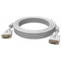 VGA laidas Vision 2x VGA 15 kontaktų D-Sub 3 m