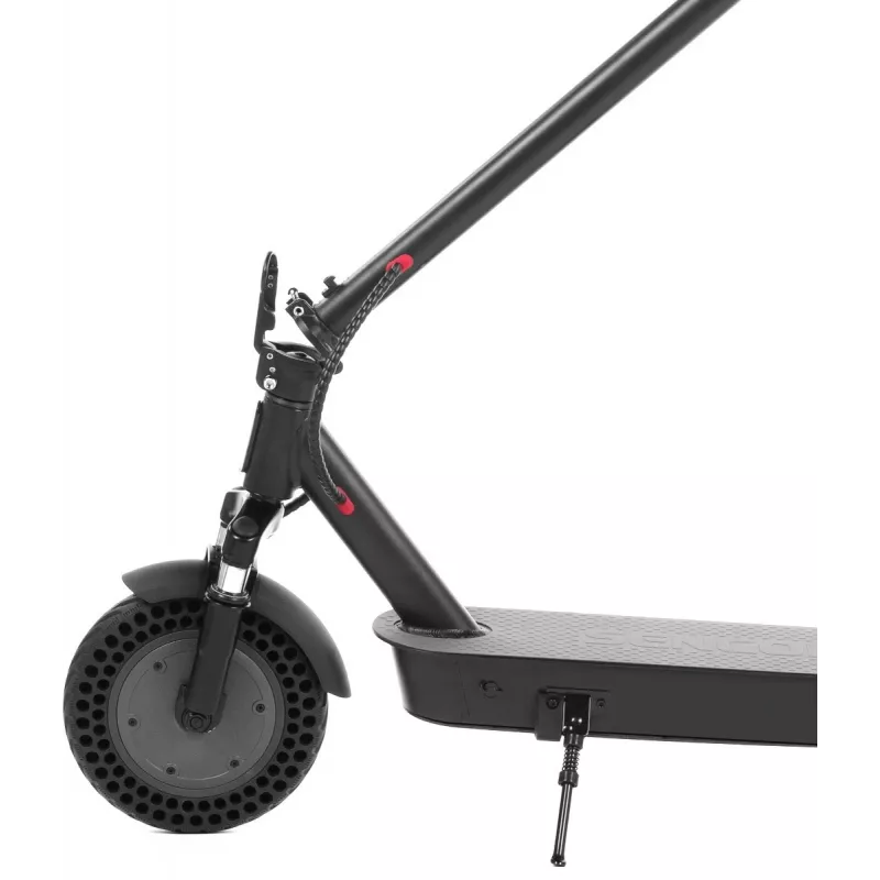 Elektrinis paspirtukas Scooter Two S70 400W, nuotolis