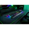 Razer JuodaWidow V4 - Geltona Switch Linear - Mechaninė žaidimų klaviatūra
