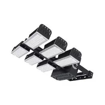 Synergy 21 LED Objekt/Stadion Prožektorius 720W IP66 cw