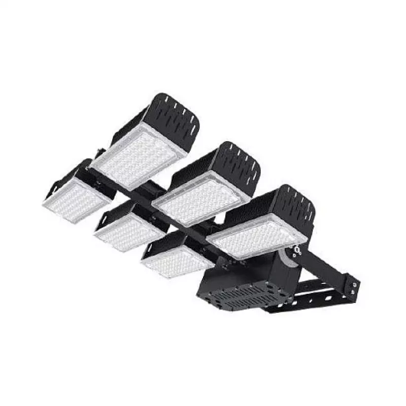 Synergy 21 LED Objekt/Stadion prožektorius 720W IP66 cw