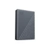 „Western Digital“ 6 TB išorinis standusis diskas, USB 3.2 Gen 1, My Passport