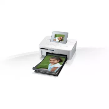 Canon SELPHY CP1000 nuotraukų spausdintuvas Dažų sublimacija 300 x 300 DPI