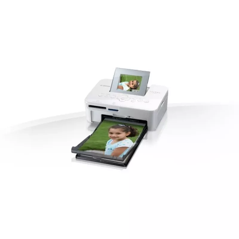 Canon SELPHY CP1000 nuotraukų spausdintuvas Dažų sublimacija 300 x 300 DPI