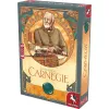 Pegasus Spiele Carnegie stalo žaidimo ekonomika