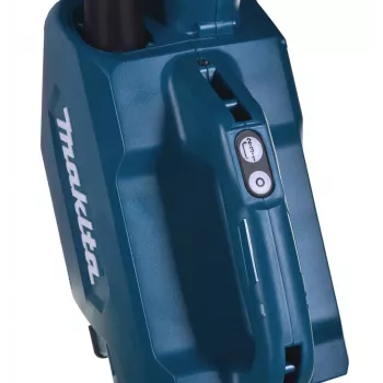 Rankinis dulkių siurblys Makita DCL184Z