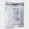 Plovimo dulkių siurblys Karcher SE 3 Compact Home N1 – 1000 W, 20 l, sausam ir šlapiam valymui, 3,6 m kabelis