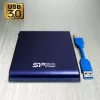 Išorinis kietasis diskas Silicon Power 1TB USB 3.2 Armor A80
