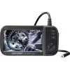 VOLTCRAFT BS-701SE+IP vienas endoskopo zondas, skersmuo: 8 mm, zondo ilgis: 5 m (BS-701SE+IP single)