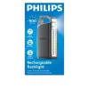 Įkraunamas žibintuvėlis USB-C 900 lm 4000 mAh