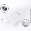 Qoltec 57043 4G LTE DUAL antena | 14dBi | įvairiakryptė | lauko