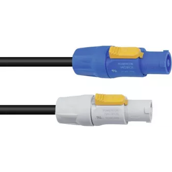 PowerCon kabelis PSSO 30235068, 3 gyslų 2,5 mm² laidas, 3 m ilgis