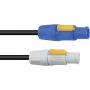 PowerCon kabelis PSSO 30235068, 3 gyslų 2,5 mm² laidas, 3 m ilgis