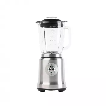 Stalinis plaktuvas JATA JEBT1241 Metallic Transparent