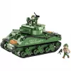Blokai Sherman M4A3E2 Jumbo